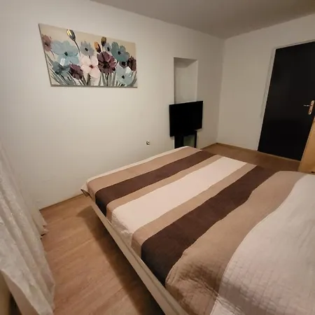 Hakuna Matata Vandrerhjem *
