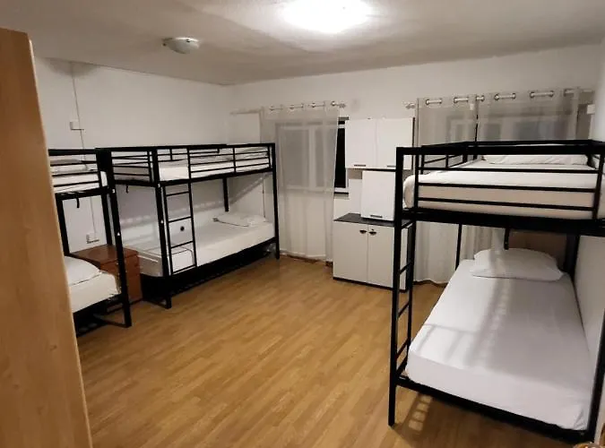 Hostel Hakuna Matata Dubrownik