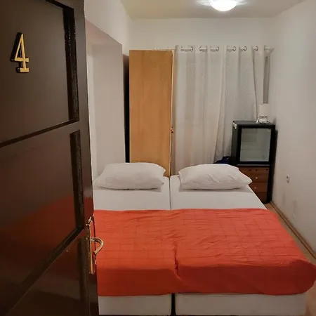 Hakuna Matata Ostello *