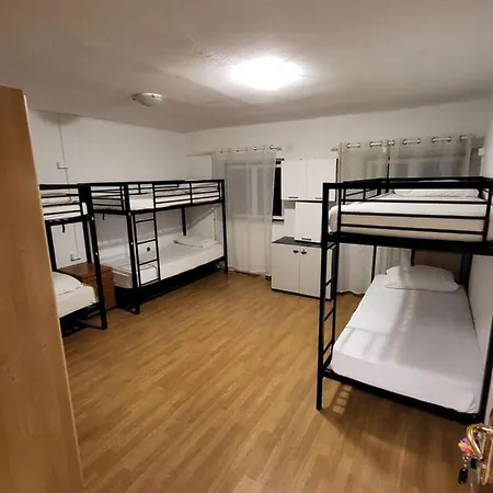 Hostal Hakuna Matata Dubrovnik